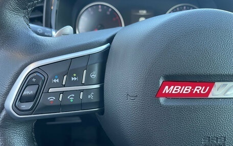 Haval F7 I, 2019 год, 1 785 000 рублей, 12 фотография