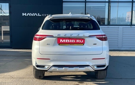 Haval F7 I, 2019 год, 1 785 000 рублей, 4 фотография