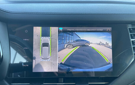 Haval F7 I, 2019 год, 1 785 000 рублей, 15 фотография