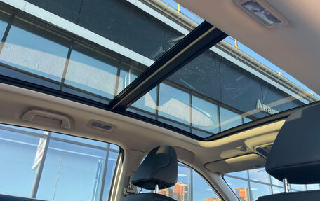 Haval F7 I, 2019 год, 1 785 000 рублей, 22 фотография