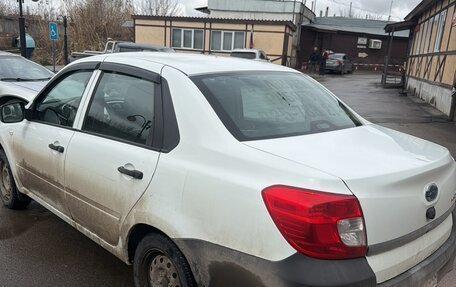 Datsun on-DO I рестайлинг, 2018 год, 299 000 рублей, 3 фотография