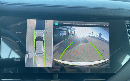 Haval F7 I, 2019 год, 1 785 000 рублей, 16 фотография