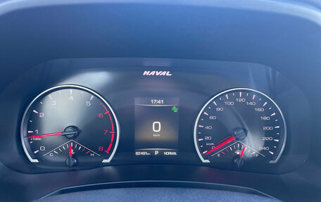 Haval F7 I, 2019 год, 1 785 000 рублей, 23 фотография