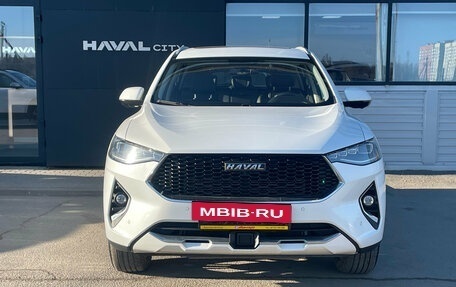Haval F7 I, 2019 год, 1 785 000 рублей, 8 фотография