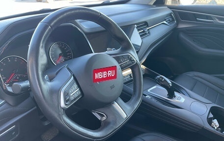 Haval F7 I, 2019 год, 1 785 000 рублей, 10 фотография