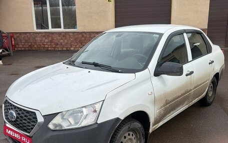 Datsun on-DO I рестайлинг, 2018 год, 299 000 рублей, 2 фотография