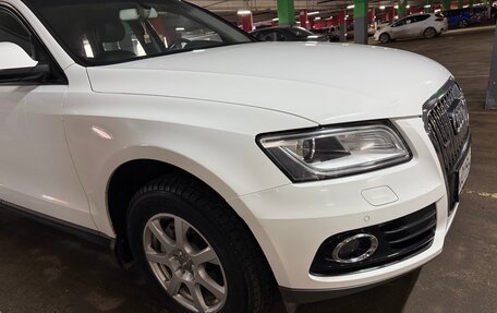 Audi Q5, 2013 год, 2 250 000 рублей, 5 фотография