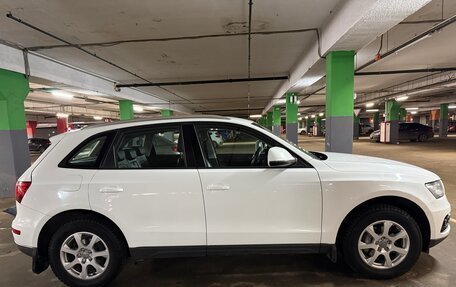 Audi Q5, 2013 год, 2 250 000 рублей, 6 фотография