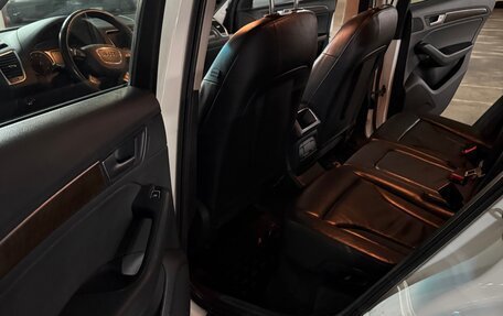 Audi Q5, 2013 год, 2 250 000 рублей, 8 фотография