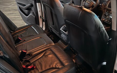 Audi Q5, 2013 год, 2 250 000 рублей, 12 фотография