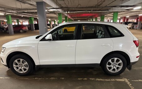 Audi Q5, 2013 год, 2 250 000 рублей, 4 фотография