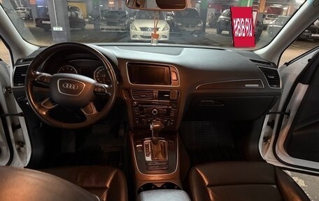 Audi Q5, 2013 год, 2 250 000 рублей, 7 фотография