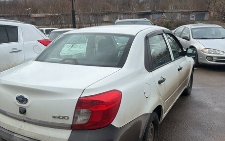 Datsun on-DO I рестайлинг, 2018 год, 299 000 рублей, 4 фотография