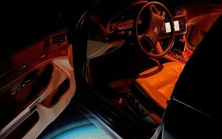 BMW 5 серия, 1997 год, 1 000 000 рублей, 7 фотография