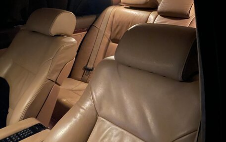 BMW 5 серия, 1997 год, 1 000 000 рублей, 9 фотография