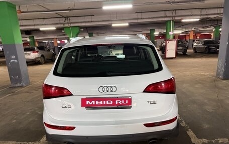 Audi Q5, 2013 год, 2 250 000 рублей, 2 фотография