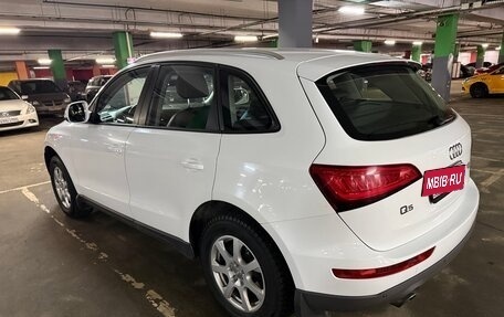 Audi Q5, 2013 год, 2 250 000 рублей, 3 фотография