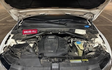 Audi Q5, 2013 год, 2 250 000 рублей, 13 фотография