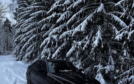 BMW 5 серия, 1997 год, 1 000 000 рублей, 2 фотография