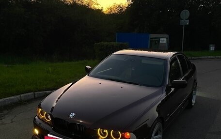 BMW 5 серия, 1997 год, 1 000 000 рублей, 6 фотография