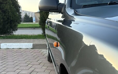 Hyundai Accent II, 2008 год, 575 000 рублей, 9 фотография