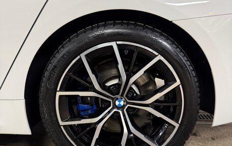 BMW 5 серия, 2020 год, 5 500 000 рублей, 8 фотография