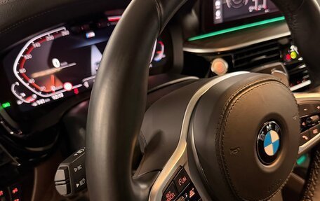 BMW 5 серия, 2020 год, 5 500 000 рублей, 11 фотография