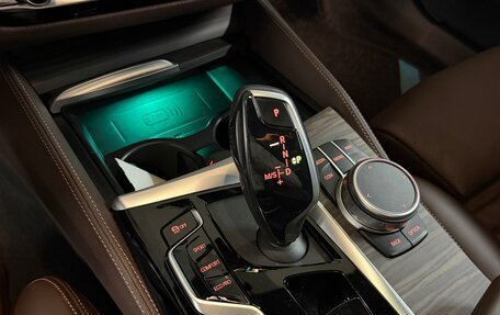 BMW 5 серия, 2020 год, 5 500 000 рублей, 15 фотография