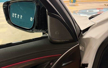 BMW 5 серия, 2020 год, 5 500 000 рублей, 12 фотография