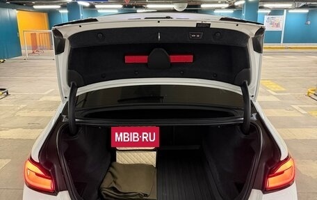 BMW 5 серия, 2020 год, 5 500 000 рублей, 7 фотография