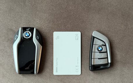 BMW 5 серия, 2020 год, 5 500 000 рублей, 22 фотография