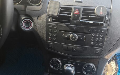 Mercedes-Benz C-Класс, 2008 год, 1 530 000 рублей, 6 фотография