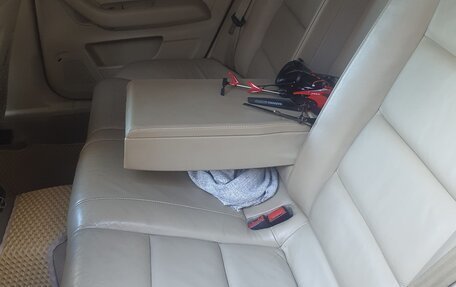 Audi A6, 2005 год, 750 000 рублей, 6 фотография