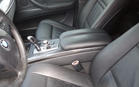 BMW X5, 2007 год, 1 750 000 рублей, 7 фотография