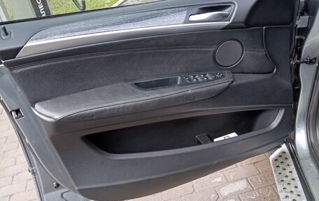 BMW X5, 2007 год, 1 750 000 рублей, 9 фотография