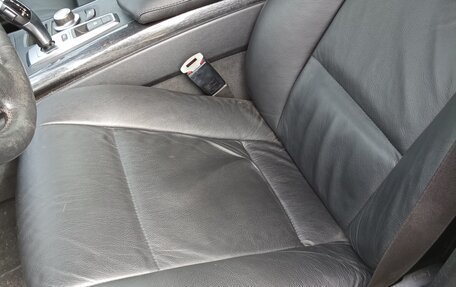 BMW X5, 2007 год, 1 750 000 рублей, 10 фотография