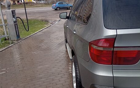 BMW X5, 2007 год, 1 750 000 рублей, 13 фотография