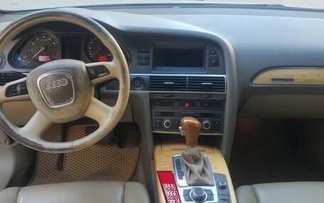 Audi A6, 2005 год, 750 000 рублей, 5 фотография