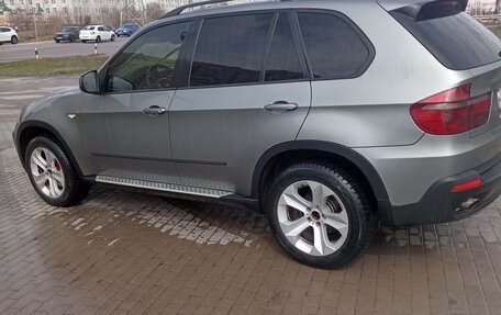 BMW X5, 2007 год, 1 750 000 рублей, 16 фотография