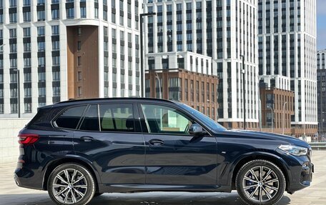 BMW X5, 2019 год, 6 150 000 рублей, 5 фотография