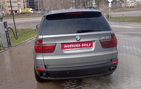 BMW X5, 2007 год, 1 750 000 рублей, 15 фотография