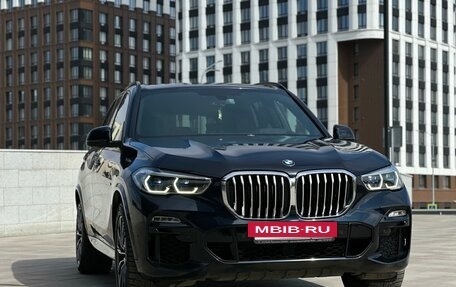 BMW X5, 2019 год, 6 150 000 рублей, 3 фотография