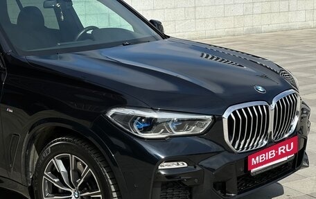 BMW X5, 2019 год, 6 150 000 рублей, 4 фотография