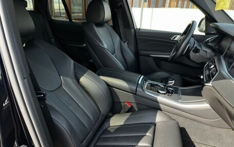 BMW X5, 2019 год, 6 150 000 рублей, 14 фотография