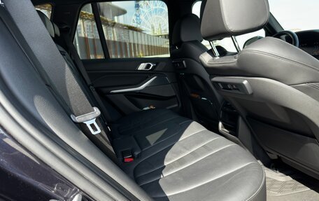 BMW X5, 2019 год, 6 150 000 рублей, 16 фотография