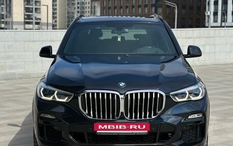 BMW X5, 2019 год, 6 150 000 рублей, 2 фотография