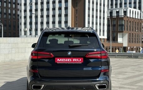 BMW X5, 2019 год, 6 150 000 рублей, 7 фотография