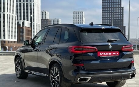 BMW X5, 2019 год, 6 150 000 рублей, 8 фотография