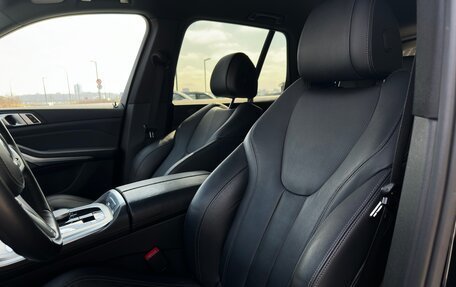 BMW X5, 2019 год, 6 150 000 рублей, 19 фотография