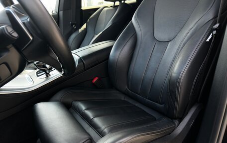 BMW X5, 2019 год, 6 150 000 рублей, 18 фотография